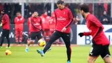 Ибракадабра върна живота на Милан