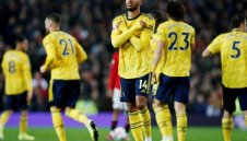 Арсенал – Борнемут