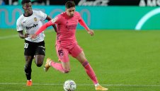 Реал загуби халф поне за месец