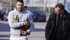 Божинов под въпрос и за Верея