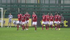 Видео: ЦСКА разби Ботев Пловдив