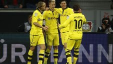 Левандовски: Ройс е супер футболист, винаги сме се разбирали добре