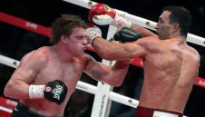 Поветкин: Готов съм за реванш с Владимир Кличко