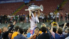 Модрич: Показахме колко велик отбор е Реал