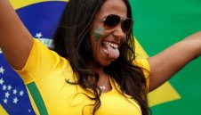 ПРОГНОЗА: Бразилия - Мексико