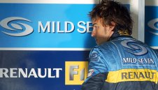 Завръщане! Алонсо е сигурен за Рено