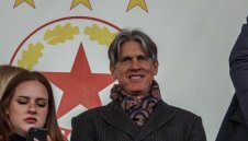 Шеф на ЦСКА: Видях тигър в очите на Любо Пенев