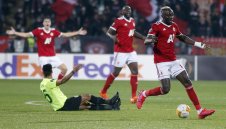 Дижон взима голмайстора на ЦСКА през януари