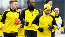 Юсейн Болт: Скоро се връщам в Дортмунд