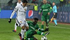 Лудогорец има нужда от късмет в Шампионска лига