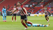 Шефилд Юнайтед нашамари Тотнъм с 3:1