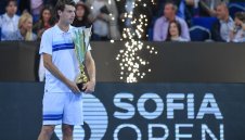 София приема АТР 250 турнир през ноември? 