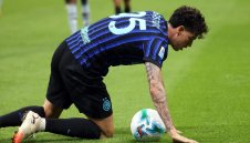 Удинезе обърна Интер насред "Сан Сиро"