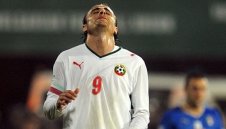 "Скай Спортс": Българите не заслужават Бербатов