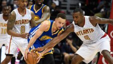 Голдън Стейт вече е с 50 победи