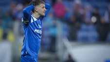 Падението на Левски продължава! И полски слабак наби "сините" + ВИДЕО