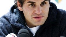 Роджър Федерер: Обичам да играя на Индиън Уелс