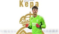 ОФИЦИАЛНО: Реал Мадрид има нов вратар