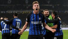 Интер къса оферти за Шкриниар