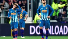 Испанските отбори най-зле в ШЛ от 9 години