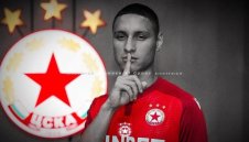 ЦСКА изпреварил Левски за Годой в последния момент