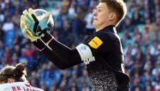 Наследникът на Нойер в Байерн се изясни