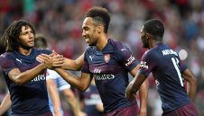 Крьонке се амбицира, превръща Арсенал във фаворит в Шампионска лига и Англия