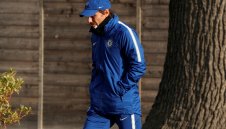 Конте: Трябва да намерим сили за дербито с Юнайтед