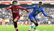 Брайтън - Ливърпул