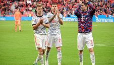 Световен шампион от Байерн си плати, за да не лежи в затвора