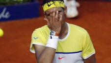 Реал Мадрид подкрепи Рафаел Надал, обвинен в употреба на допинг