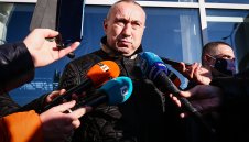 Мъри Стоилов не е взел и стотинка от Левски