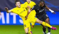 Драма: Тотнъм навакса пасив от два гола, за да спечели точка срещу Бодьо/Глимт