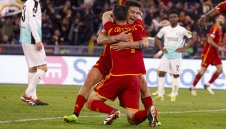 Рома трябва да разкара Дибала