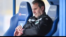 Херо каза дали са го търсили за селекционер