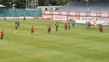 Берое изпусна солиден аванс срещу Литекс