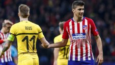 Европейските грандове влизат в битка за халф на Атлетико