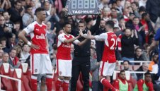 Арсенал - Съндърланд