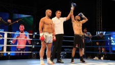 Експрес "Мистър Шоу" със светкавична победа на Senshi