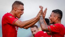 Ботев Враца удари Хебър 