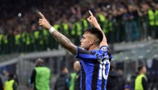 Емполи - Интер