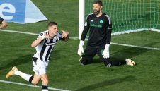 Десподов наказа Панатинайкос в дербито, ПАОК спечели в голов трилър