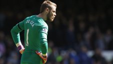 Юнайтед позлатява Де Хеа 