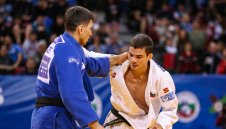 Марк Христов се класира за полуфиналите на Европейското 