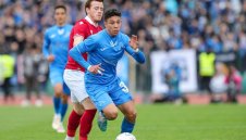 Левски сяда на преговори с Филип Кръстев