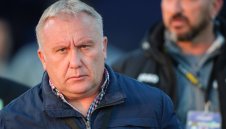 Николай Киров: Гадно е да загубиш по този начин