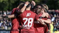 Стига оправдания! Футболистите на ЦСКА не стават!