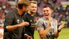 Милнър: Клоп няма едно лице пред камерите и друго в съблекалнята