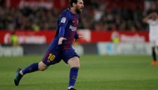 Избраха Модрич за №1, но Меси е най-добрият