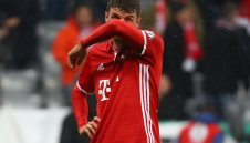 Хаман: Байерн сбърка, като отказа 100 милиона от Юнайтед за Мюлер